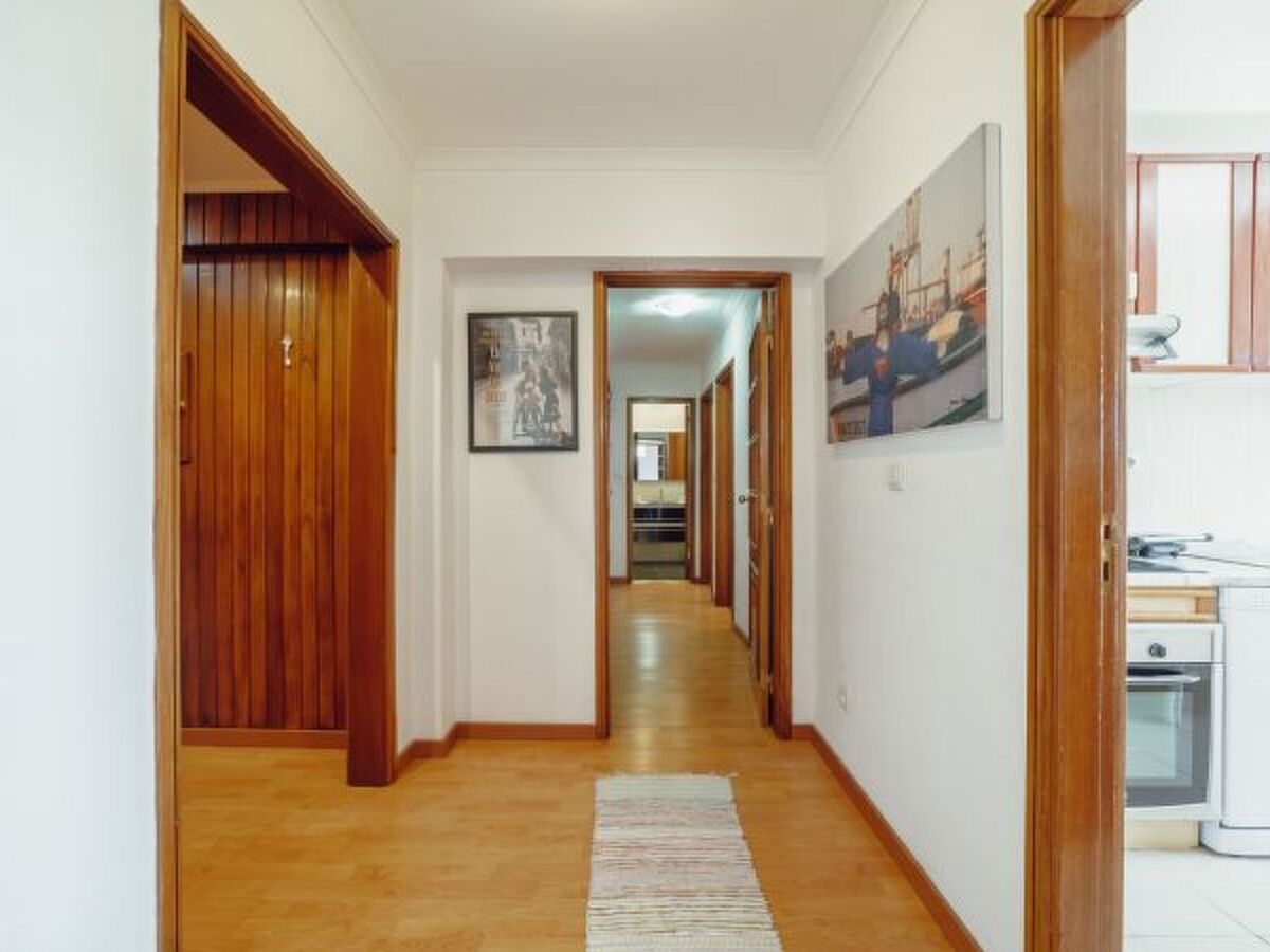 Appartement 2 chambres à 3 min de la plage de Matosinhos - Photo 8