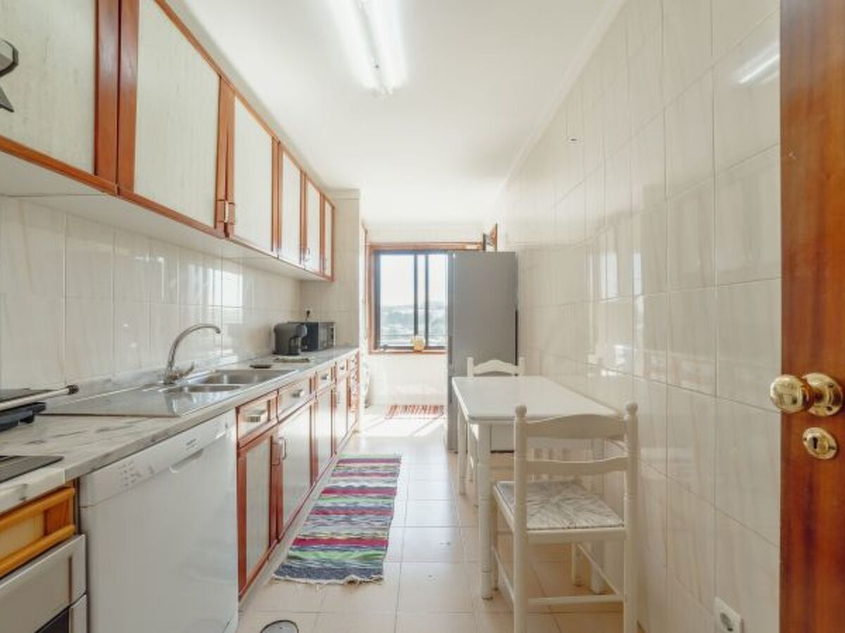 Appartement 2 chambres à 3 min de la plage de Matosinhos - Photo 9