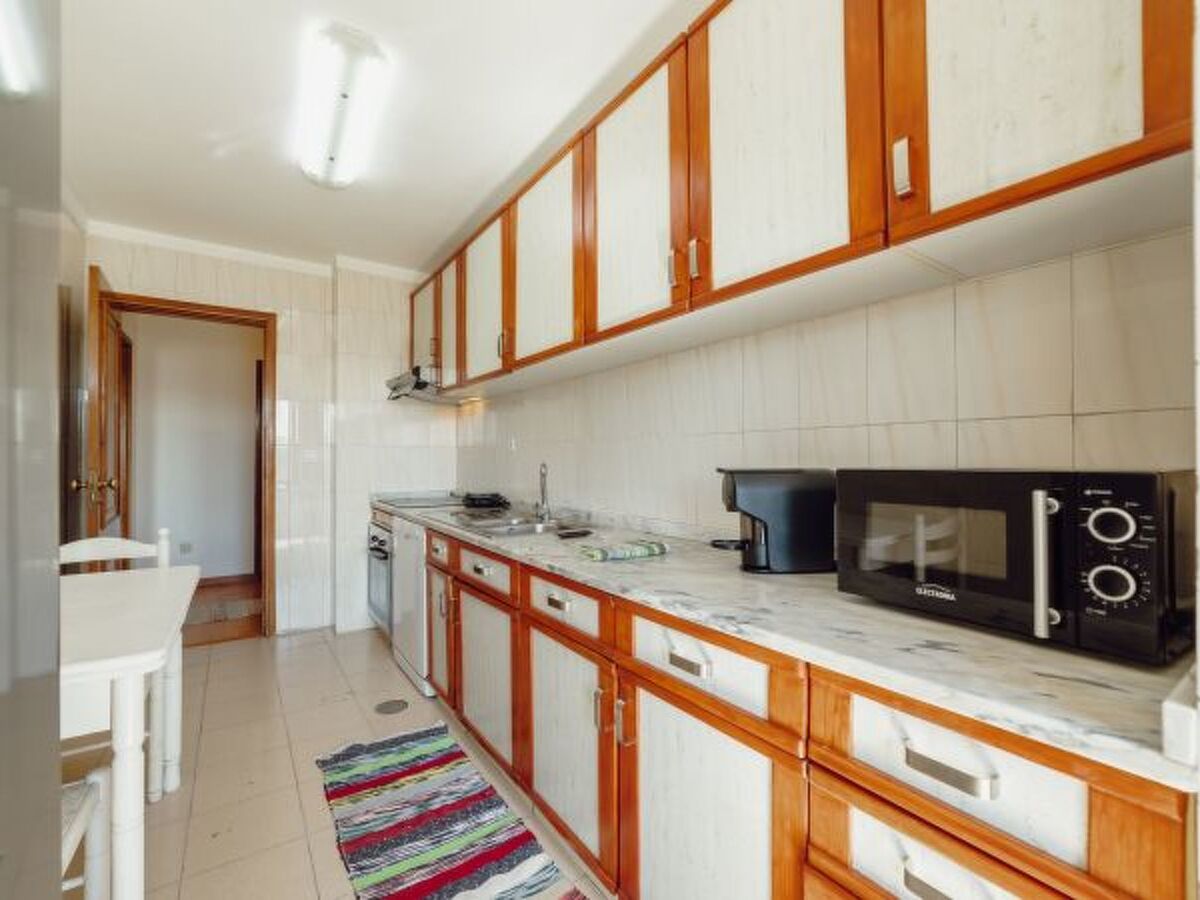 Appartement 2 chambres à 3 min de la plage de Matosinhos - Photo 10