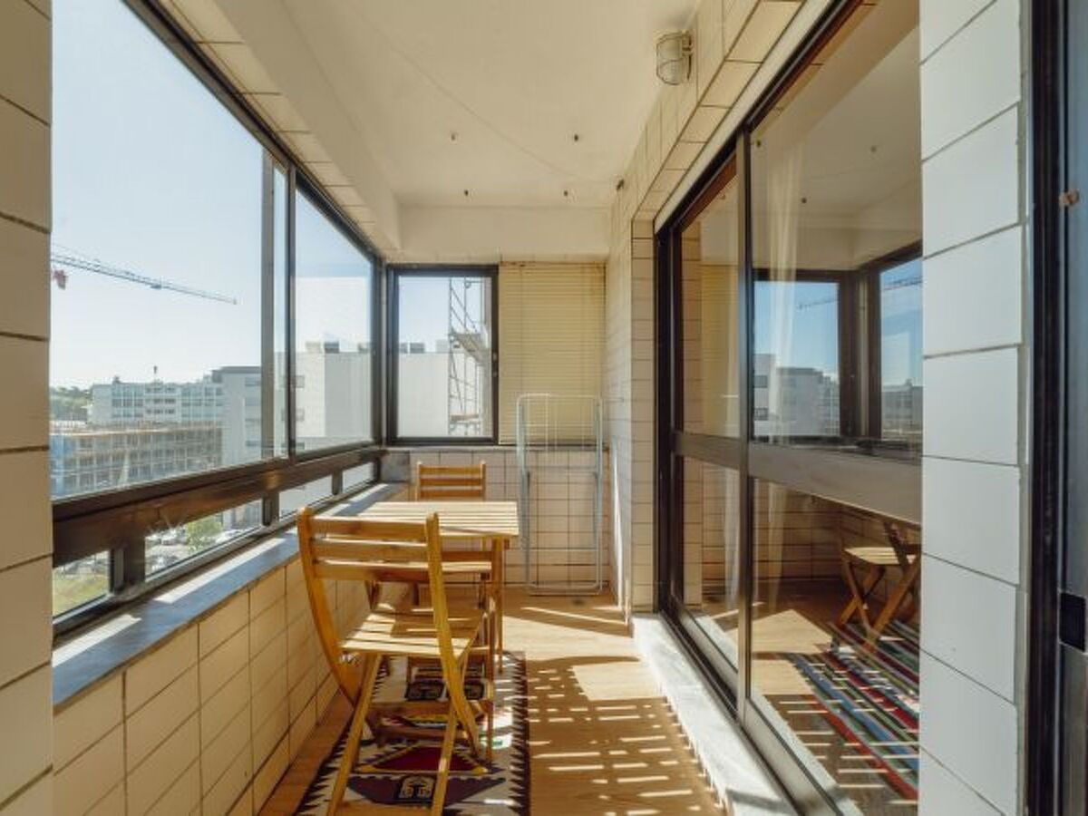 Appartement 2 chambres à 3 min de la plage de Matosinhos - Photo 12