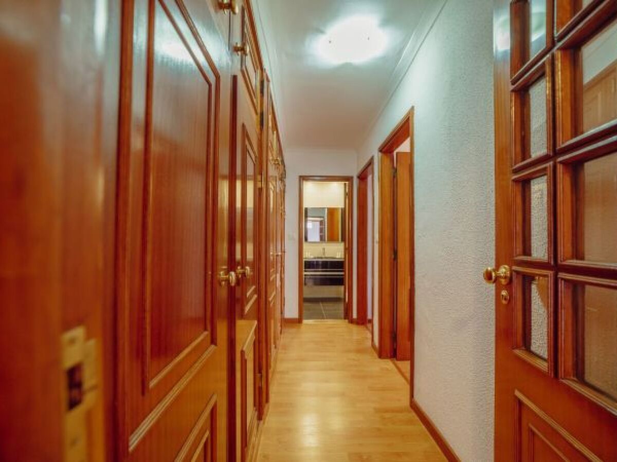Appartement 2 chambres à 3 min de la plage de Matosinhos - Photo 13