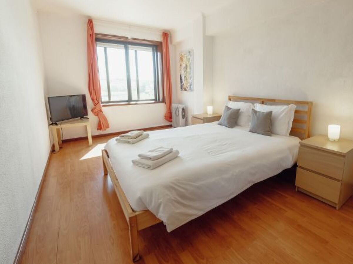 Appartement 2 chambres à 3 min de la plage de Matosinhos - Photo 14