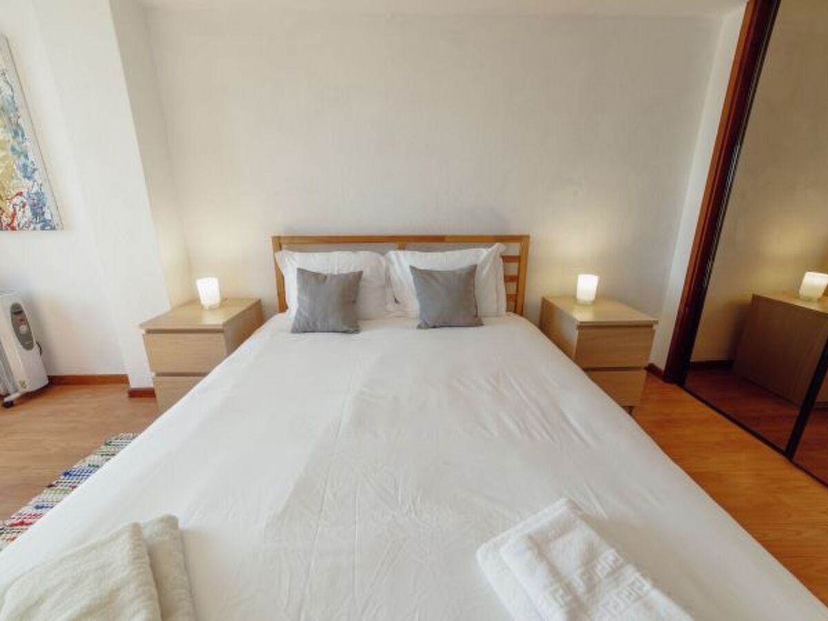 Appartement 2 chambres à 3 min de la plage de Matosinhos - Photo 15