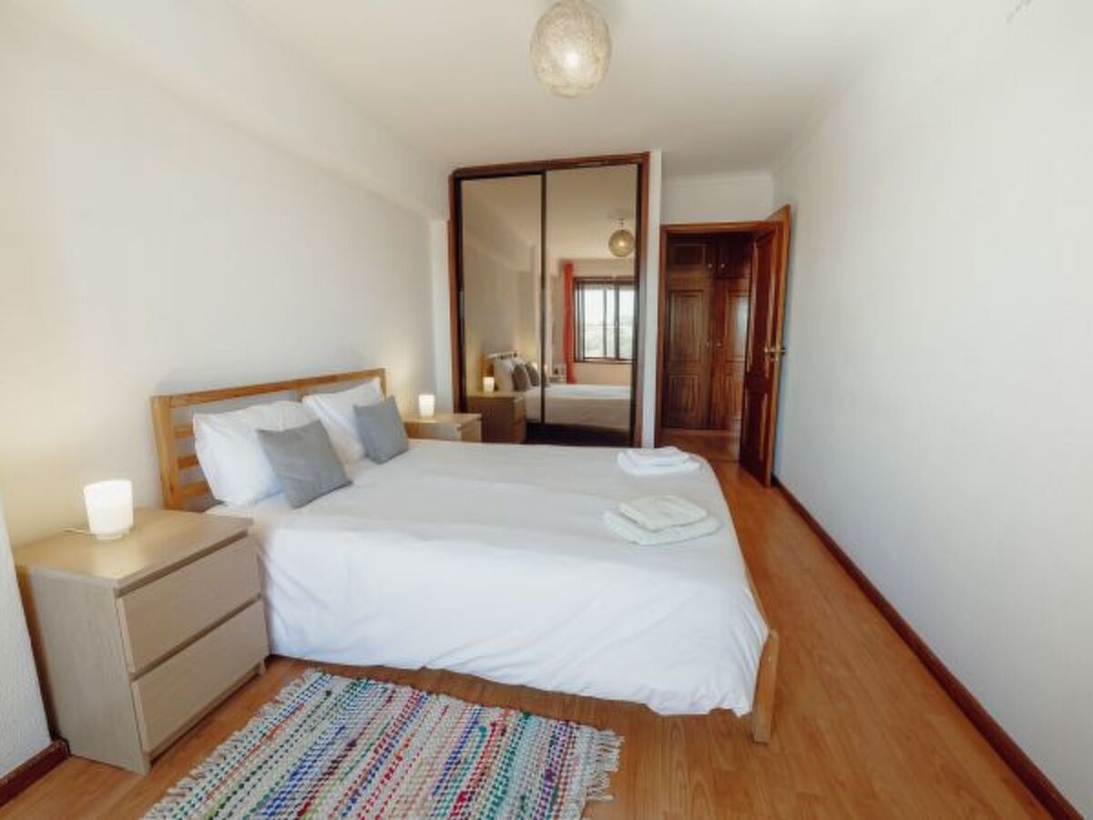 Appartement 2 chambres à 3 min de la plage de Matosinhos - Photo 16