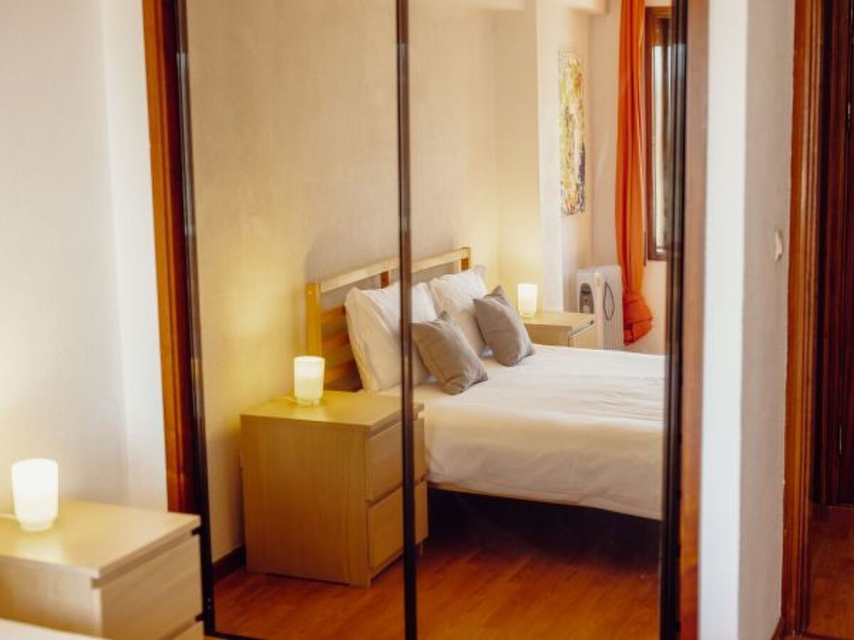 Appartement 2 chambres à 3 min de la plage de Matosinhos - Photo 17