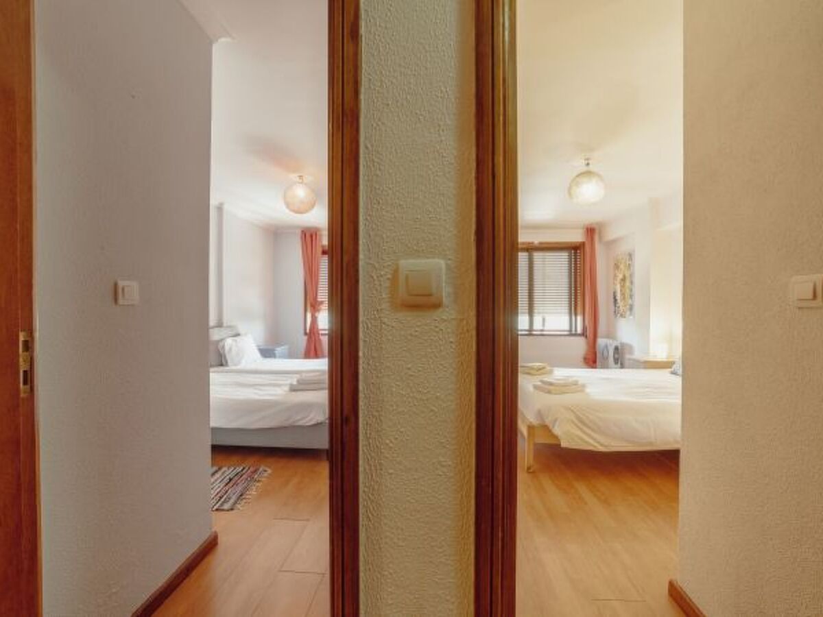 Appartement 2 chambres à 3 min de la plage de Matosinhos - Photo 18