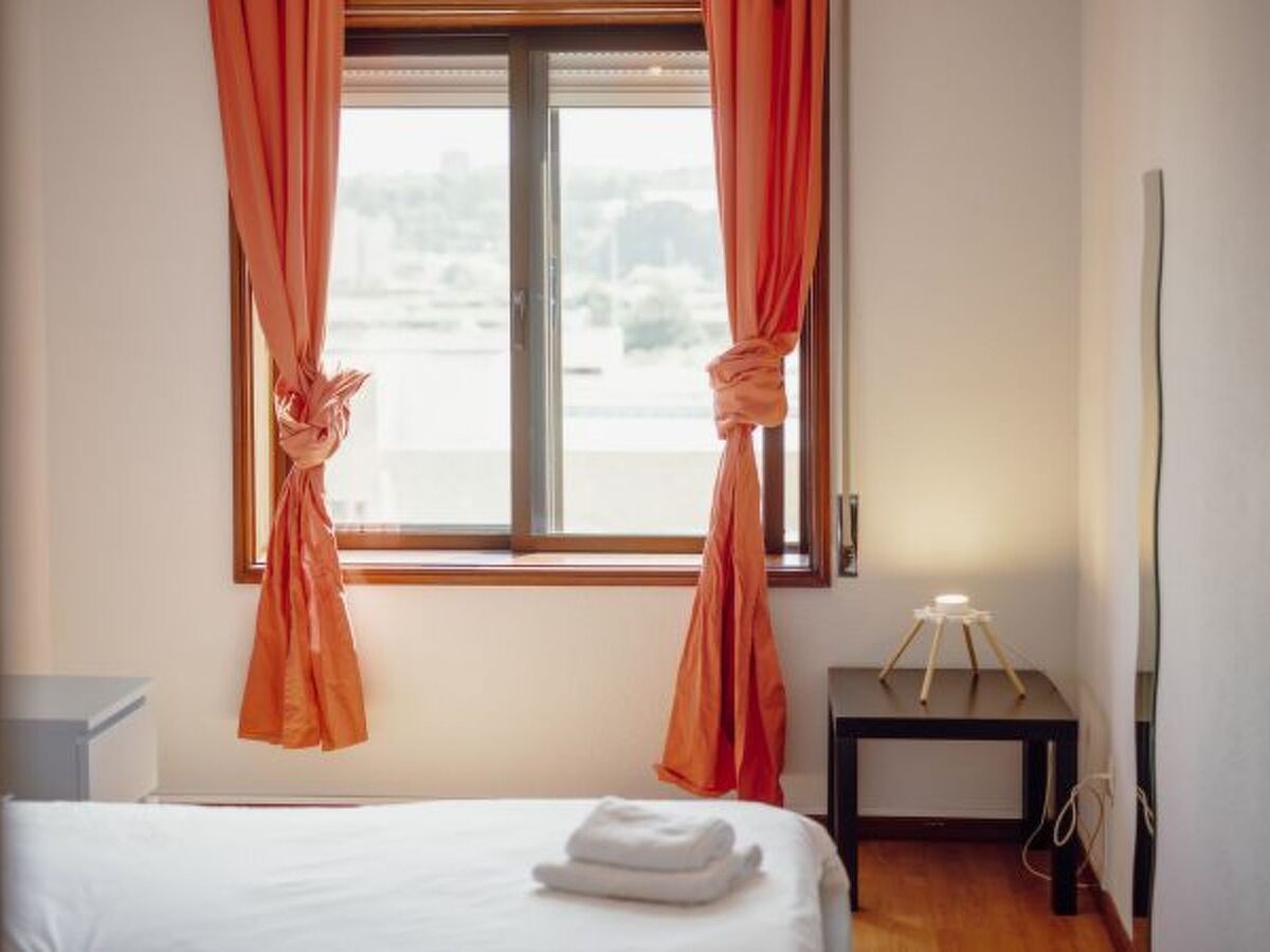 Appartement 2 chambres à 3 min de la plage de Matosinhos - Photo 20