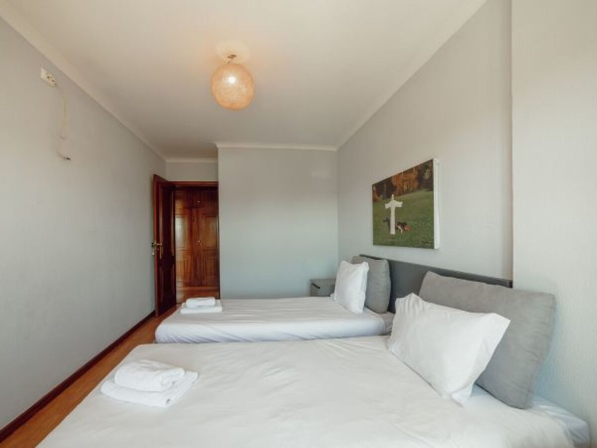 Appartement 2 chambres à 3 min de la plage de Matosinhos - Photo 21