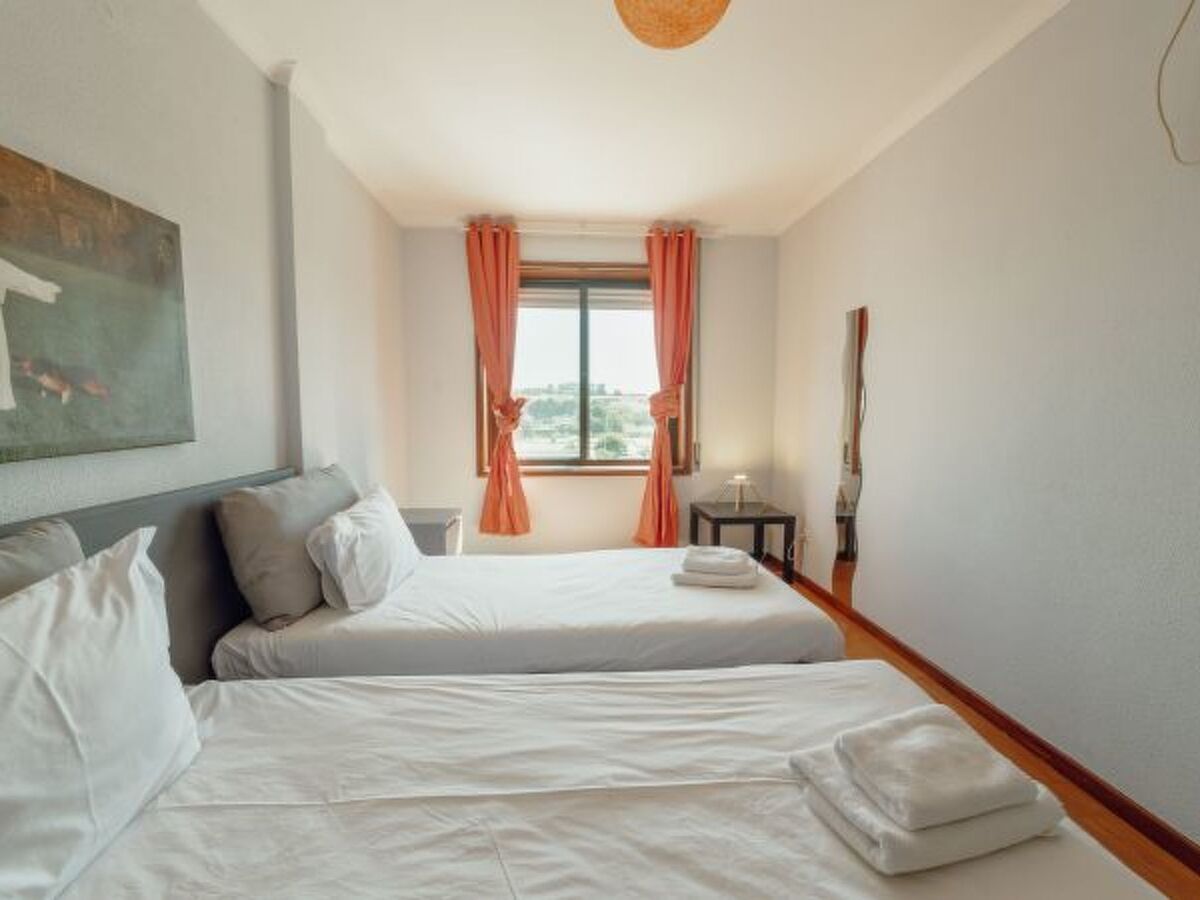 Appartement 2 chambres à 3 min de la plage de Matosinhos - Photo 22