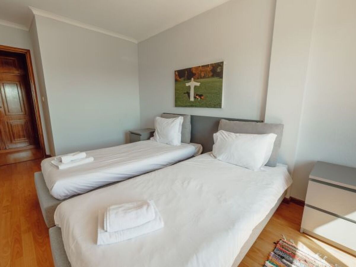 Appartement 2 chambres à 3 min de la plage de Matosinhos - Photo 23