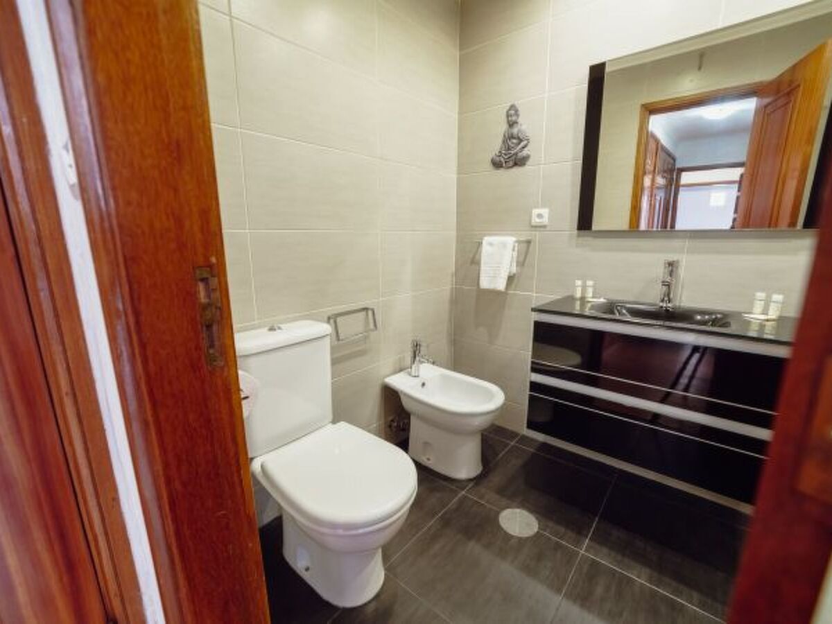 Appartement 2 chambres à 3 min de la plage de Matosinhos - Photo 24