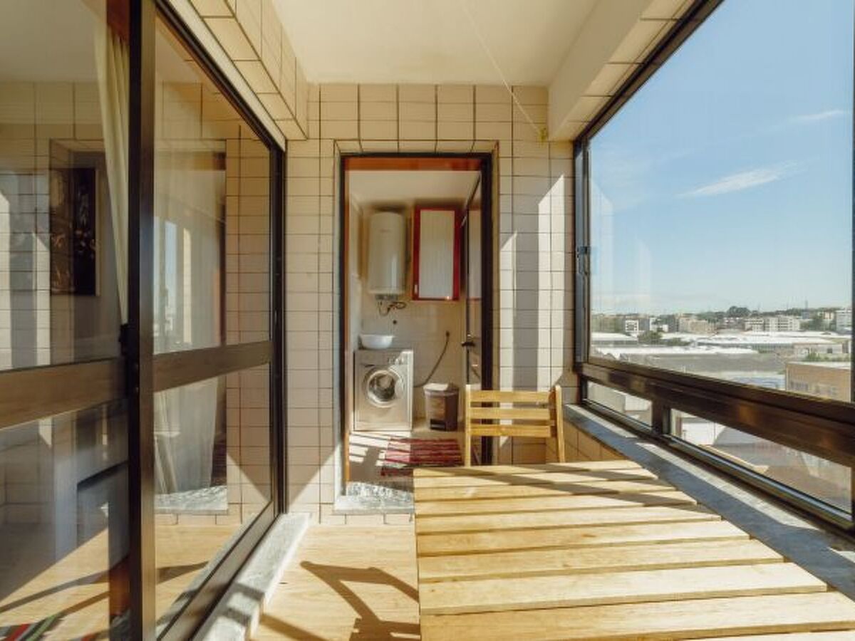 Appartement 2 chambres à 3 min de la plage de Matosinhos - Photo 26