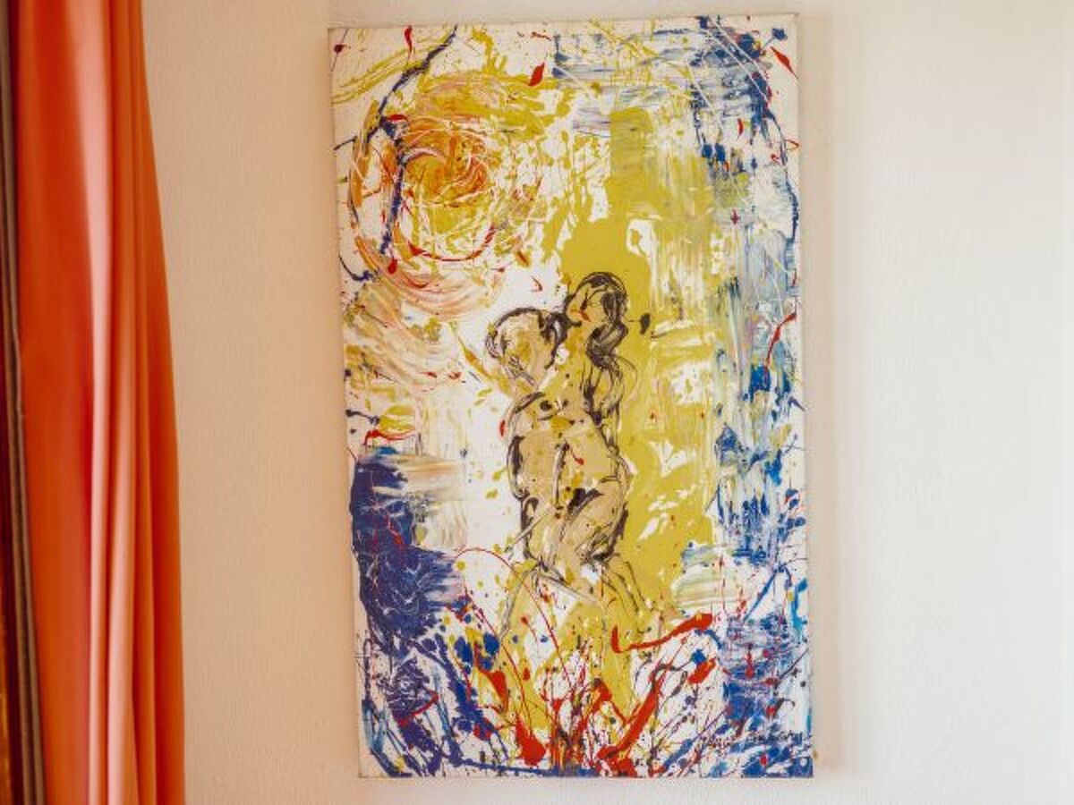 Appartement 2 chambres à 3 min de la plage de Matosinhos - Photo 28