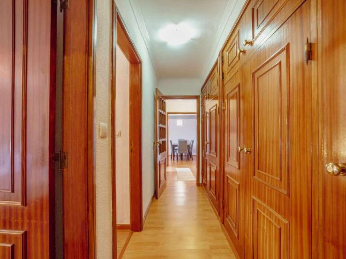 Appartement 2 chambres à 3 min de la plage de Matosinhos - Photo 30