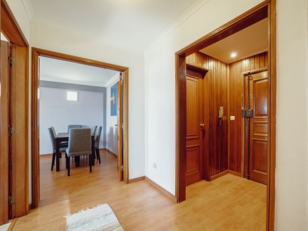 Appartement 2 chambres à 3 min de la plage de Matosinhos - Photo 31