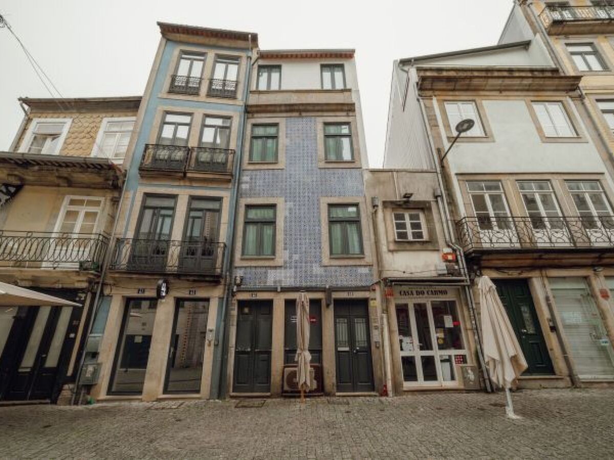 Studio 34m² centre Porto, 2 min de l'animation - Photo 2