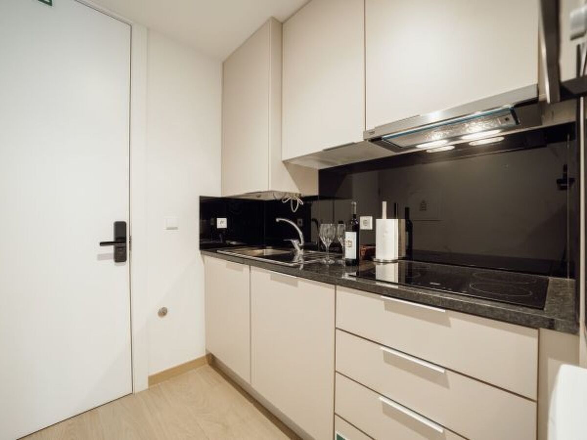 Studio 34m² centre Porto, 2 min de l'animation - Photo 7