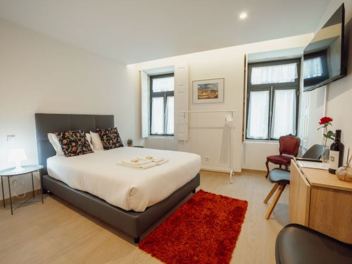 Studio 34 m² au cœur de Porto, près de la Ribeira - Photo 1