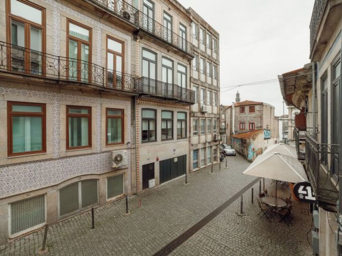 Studio 34 m² au cœur de Porto, près de la Ribeira - Photo 3