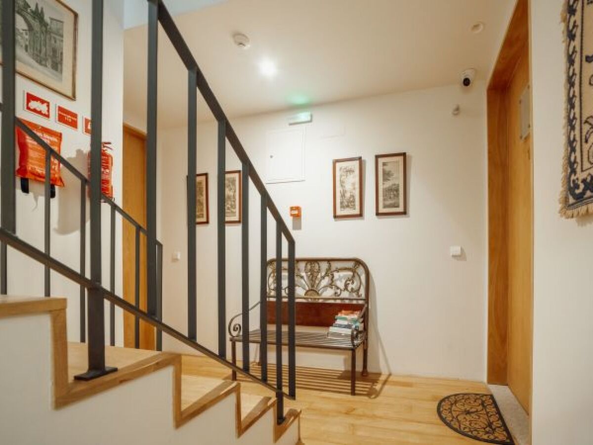 Studio 34 m² au cœur de Porto, près de la Ribeira - Photo 5