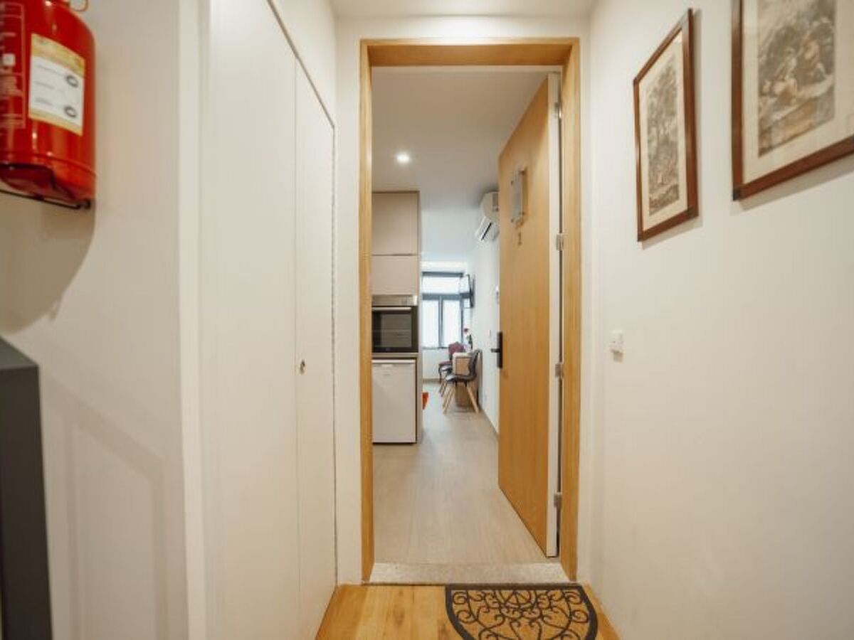 Studio 34 m² au cœur de Porto, près de la Ribeira - Photo 7