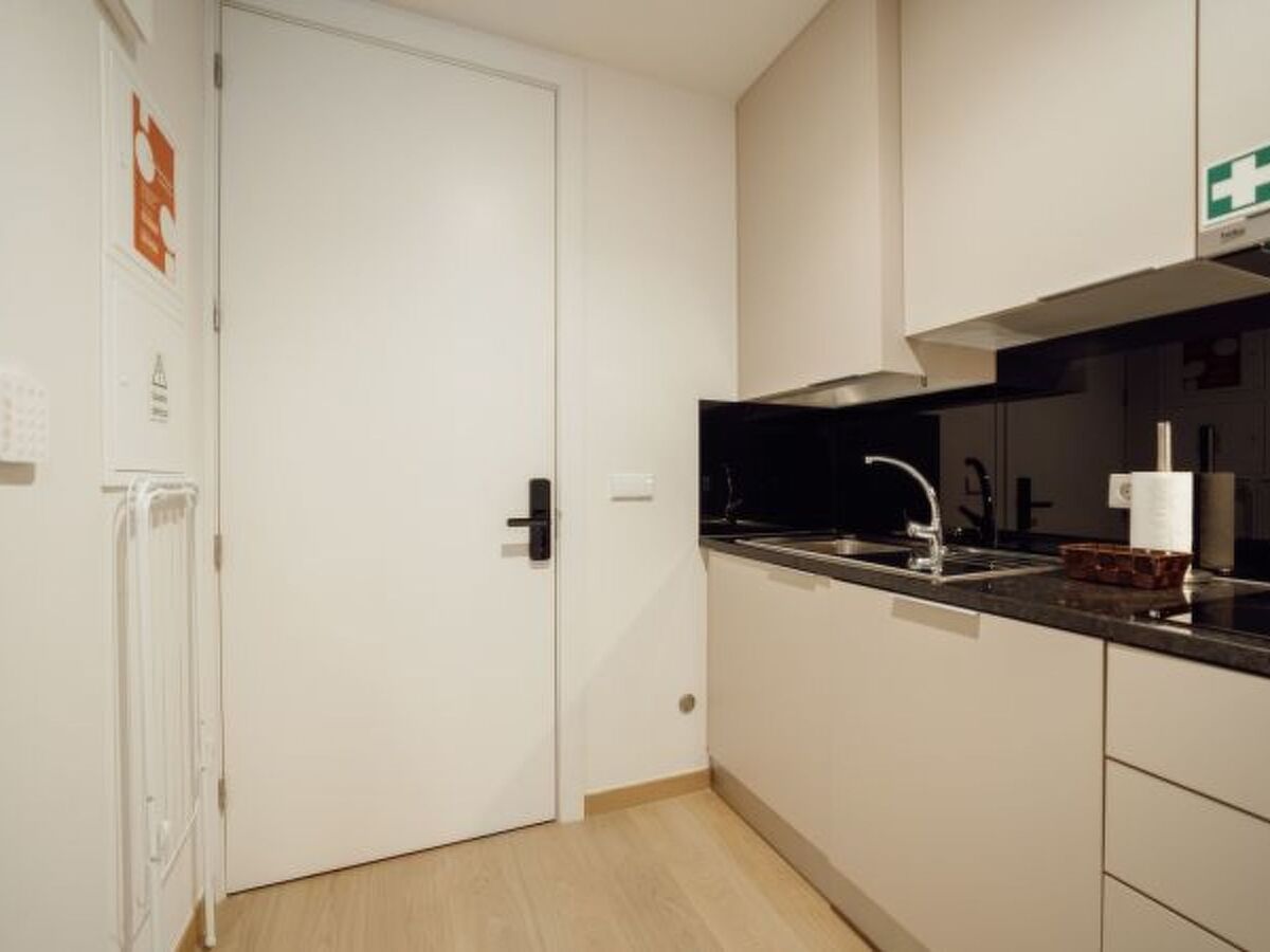 Studio 34 m² au cœur de Porto, près de la Ribeira - Photo 8