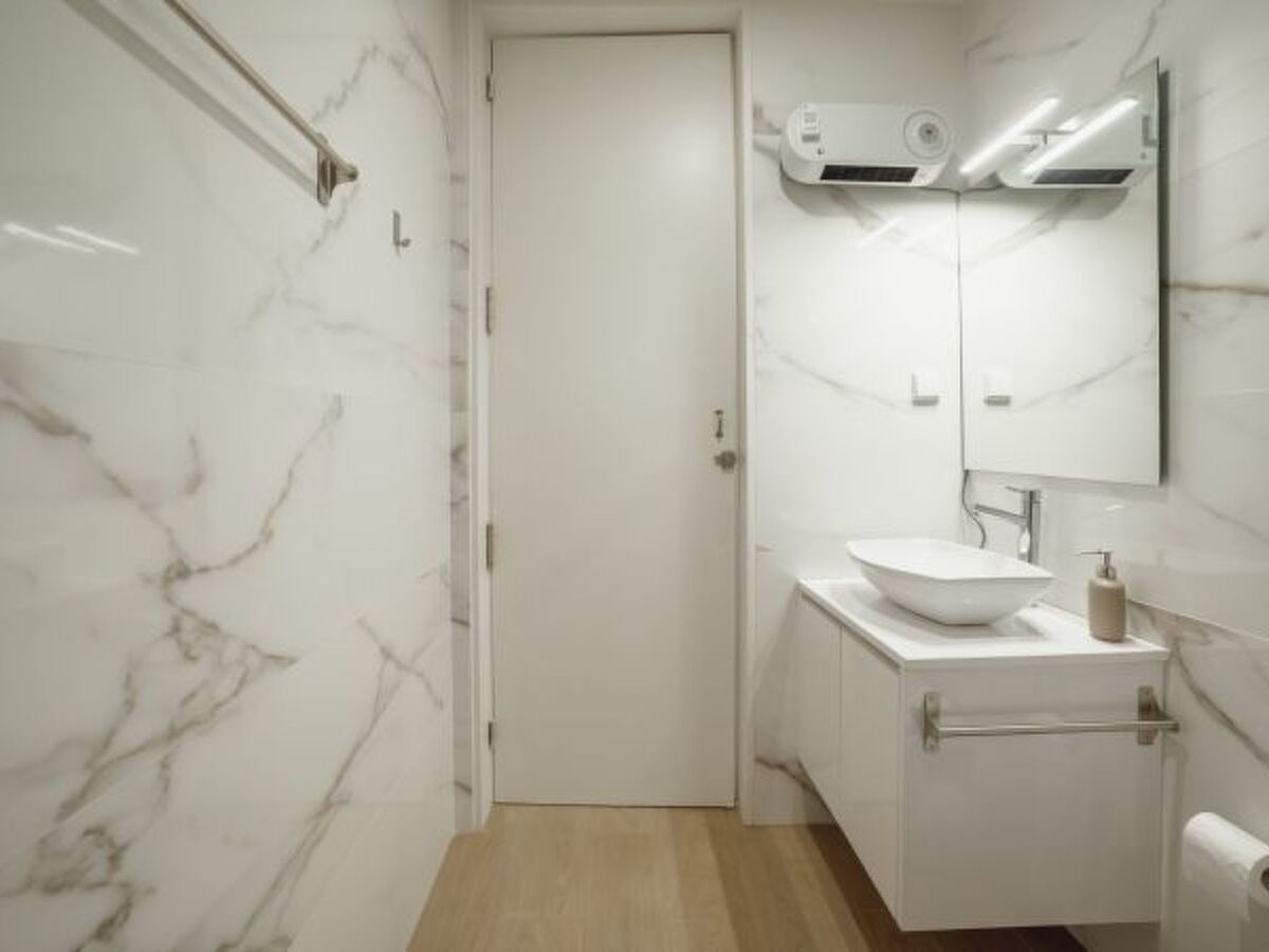 Studio 34 m² au cœur de Porto, près de la Ribeira - Photo 11