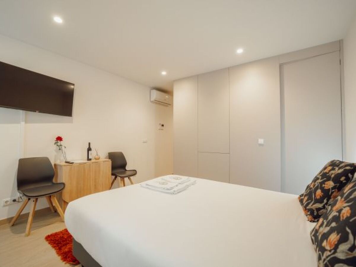 Studio 34 m² au cœur de Porto, près de la Ribeira - Photo 13