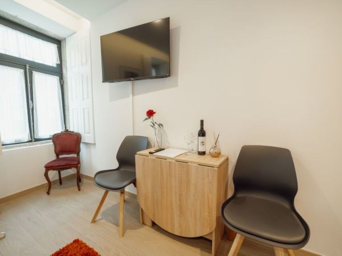 Studio 34 m² au cœur de Porto, près de la Ribeira - Photo 14