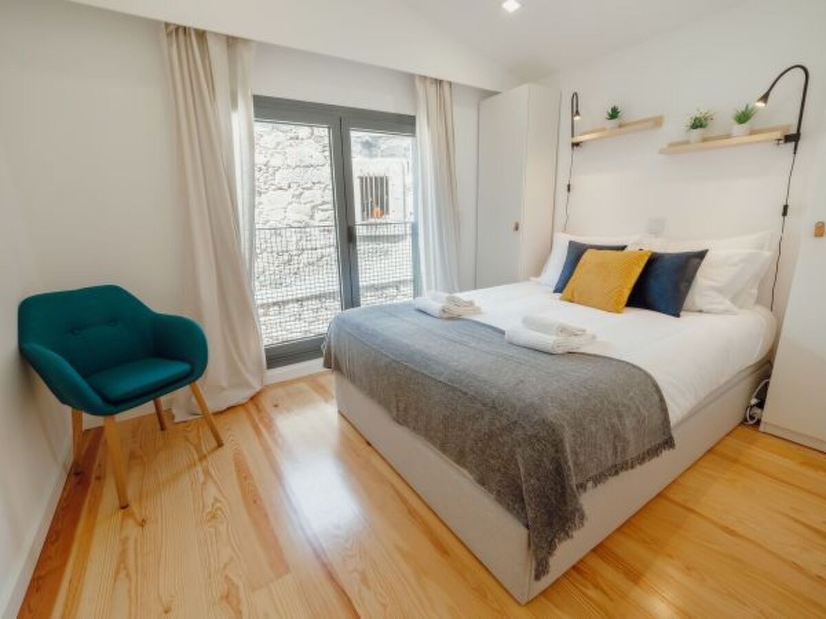 Appartement design 36 m² à Porto, près gare Campanha - Photo 1