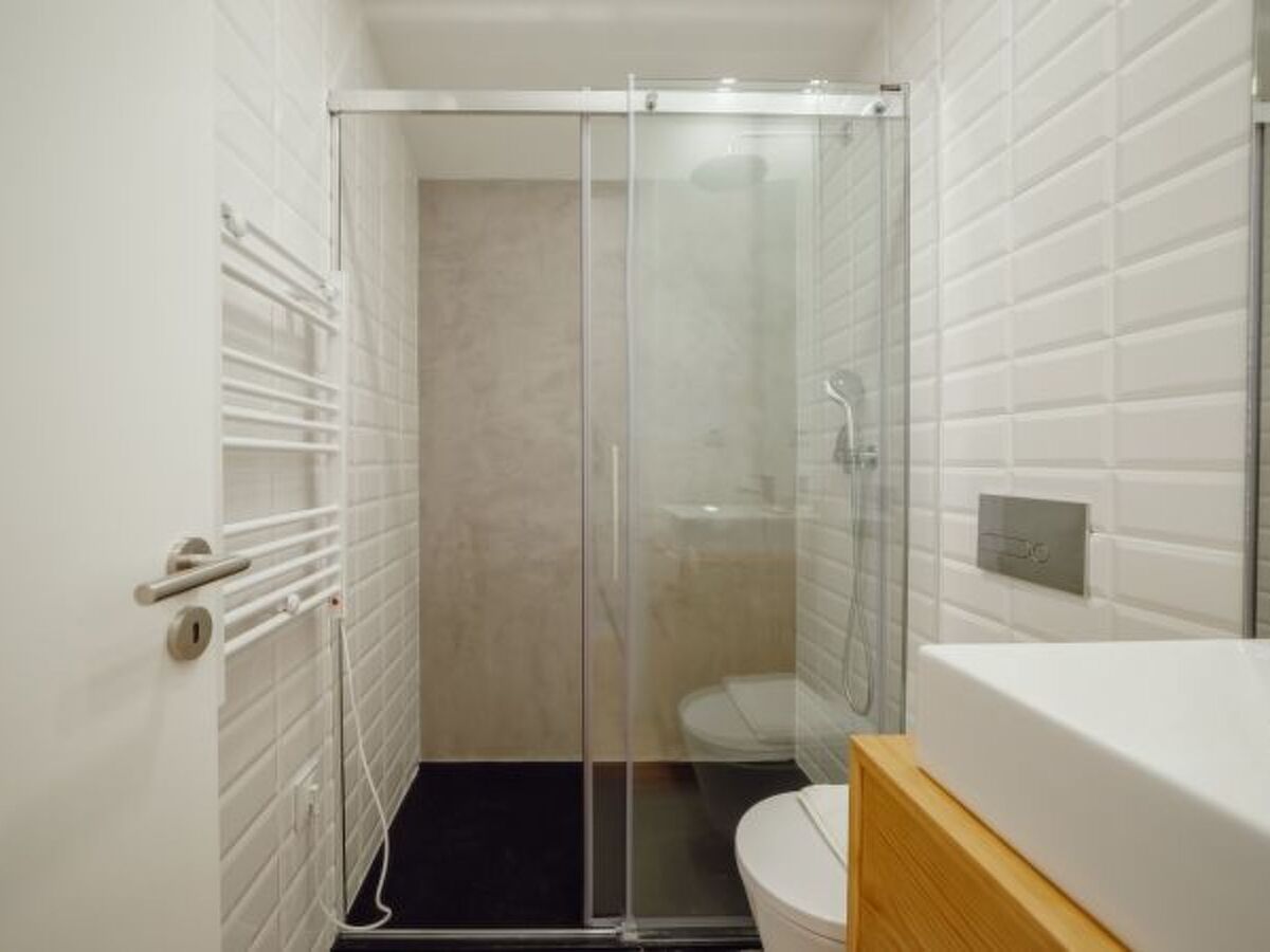 Appartement design 36 m² à Porto, près gare Campanha - Photo 6