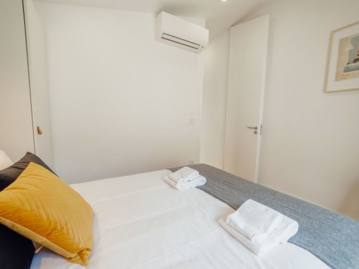 Appartement design 36 m² à Porto, près gare Campanha - Photo 10