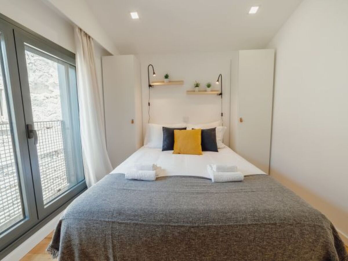 Appartement design 36 m² à Porto, près gare Campanha - Photo 11