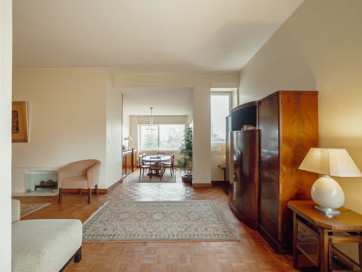Grand Botanic Garden Apartment, Porto – 4 chambres - Photo 1