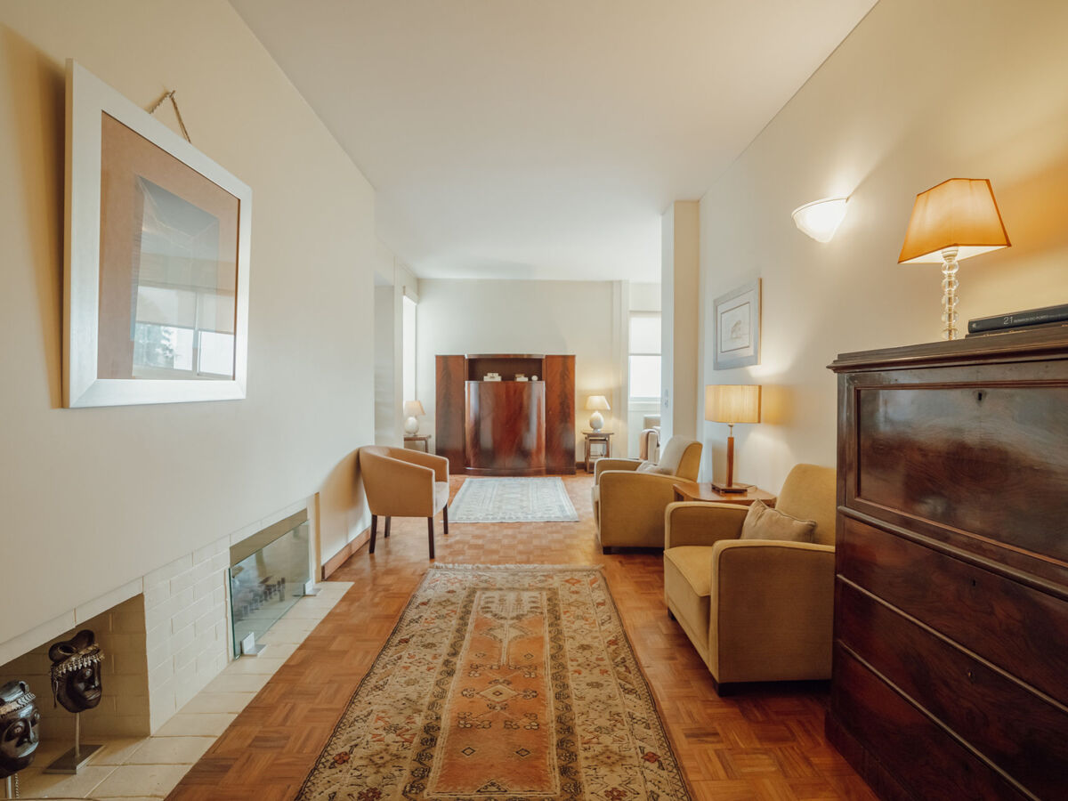 Grand Botanic Garden Apartment, Porto – 4 chambres - Photo 2
