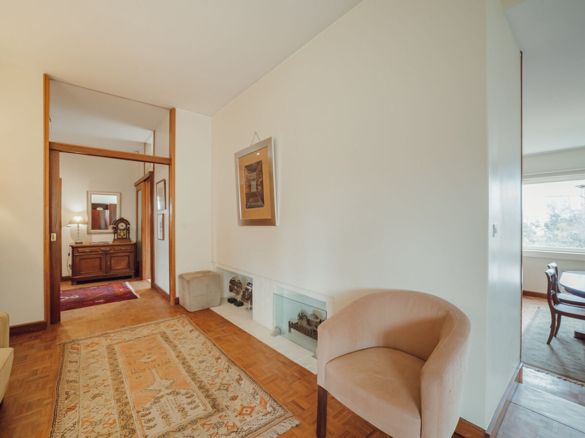 Grand Botanic Garden Apartment, Porto – 4 chambres - Photo 3