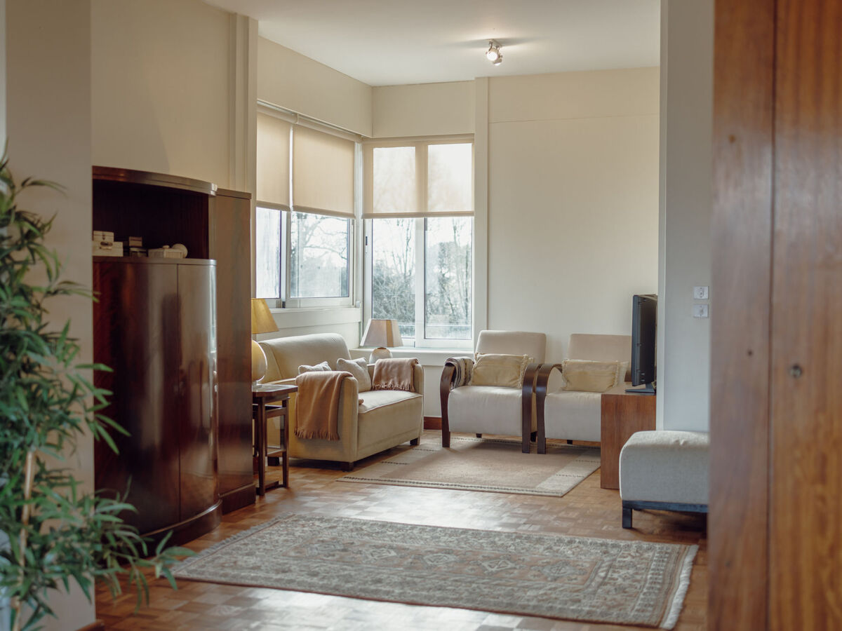 Grand Botanic Garden Apartment, Porto – 4 chambres - Photo 4