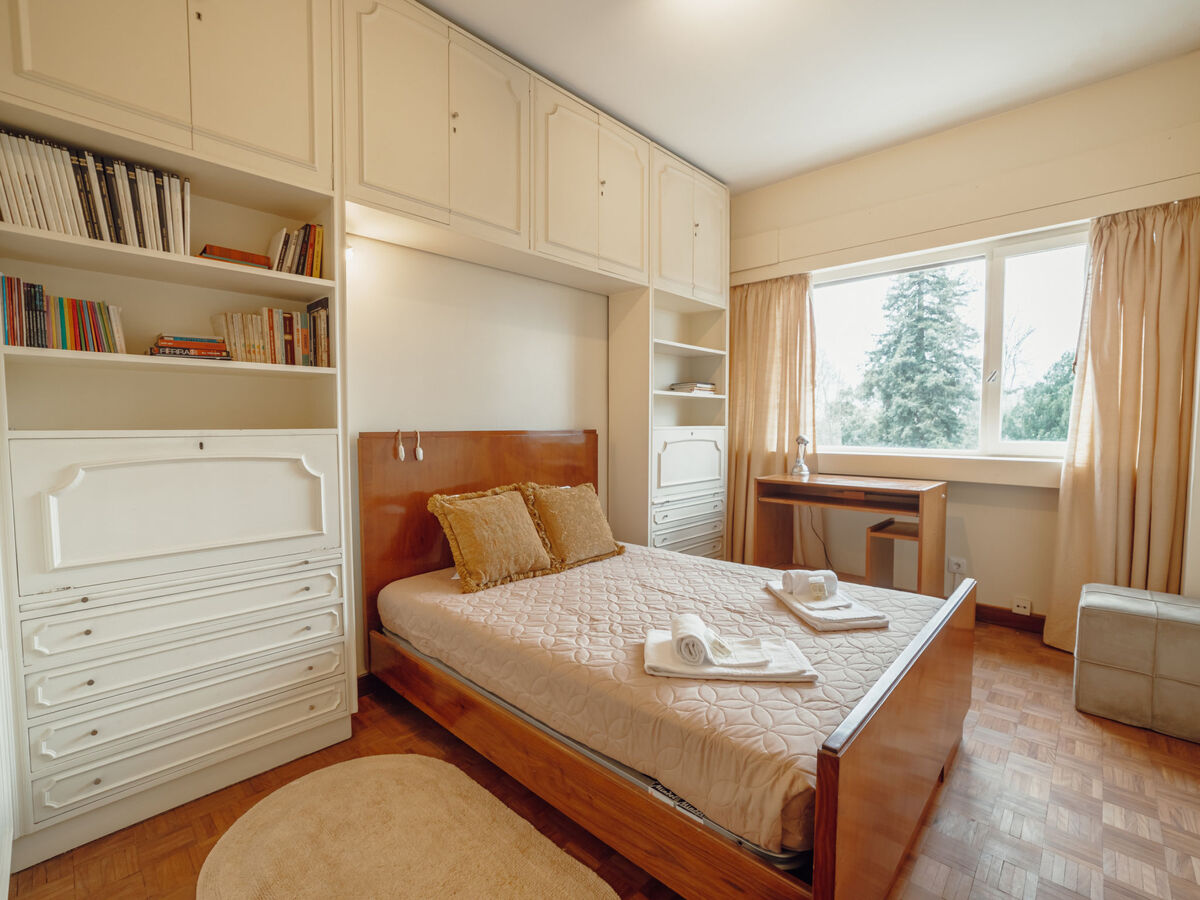 Grand Botanic Garden Apartment, Porto – 4 chambres - Photo 5