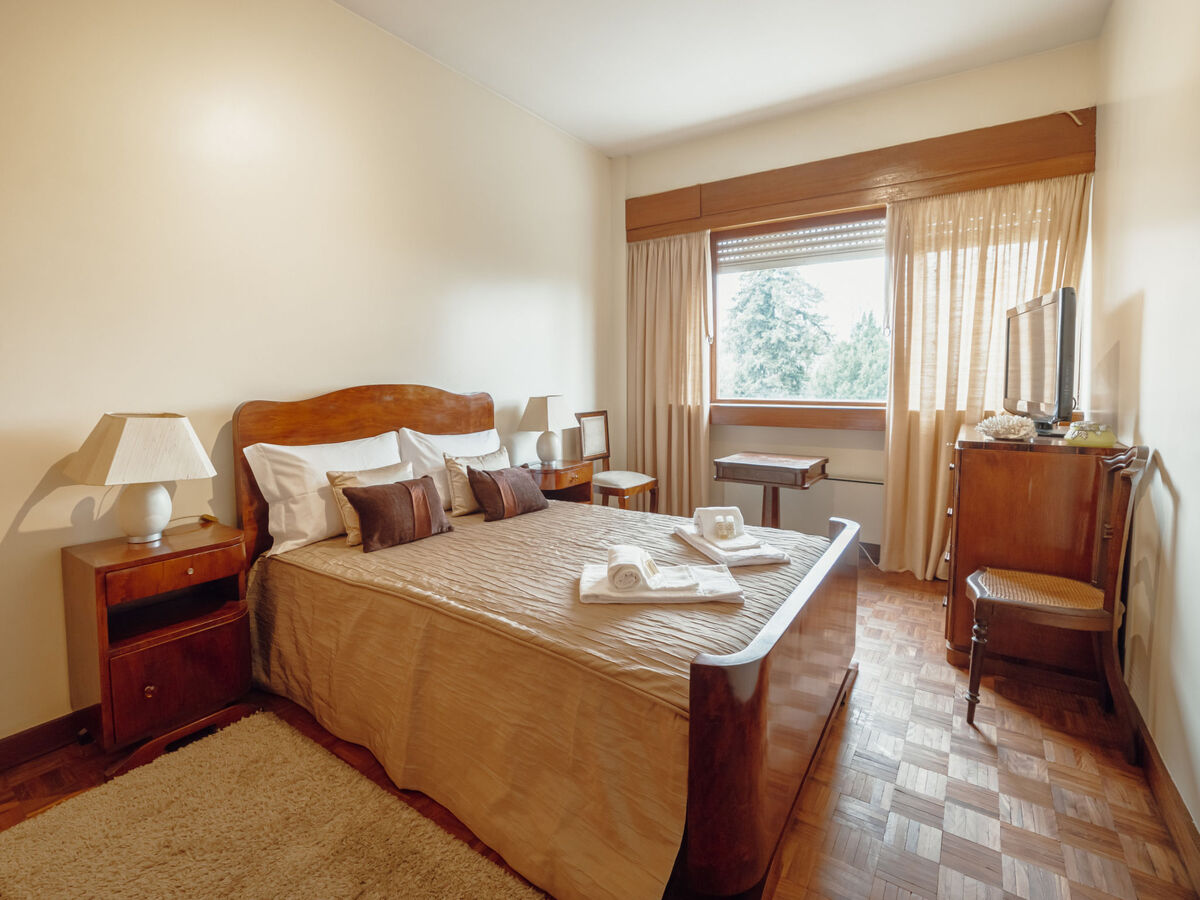 Grand Botanic Garden Apartment, Porto – 4 chambres - Photo 6