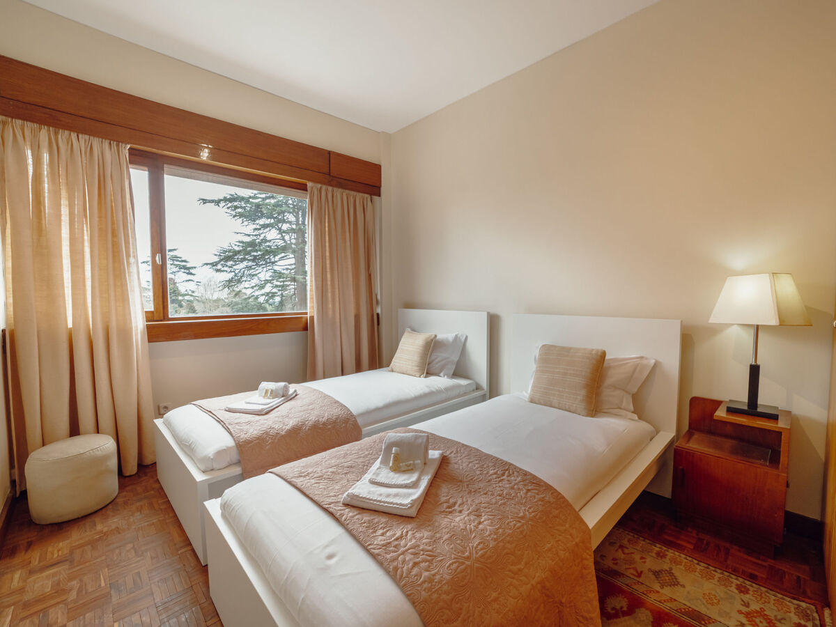 Grand Botanic Garden Apartment, Porto – 4 chambres - Photo 7