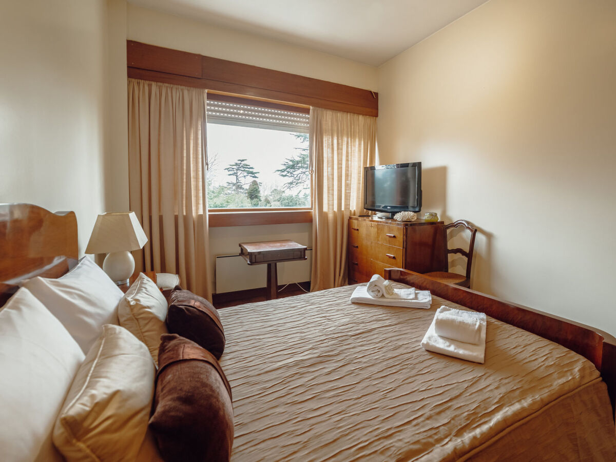 Grand Botanic Garden Apartment, Porto – 4 chambres - Photo 8