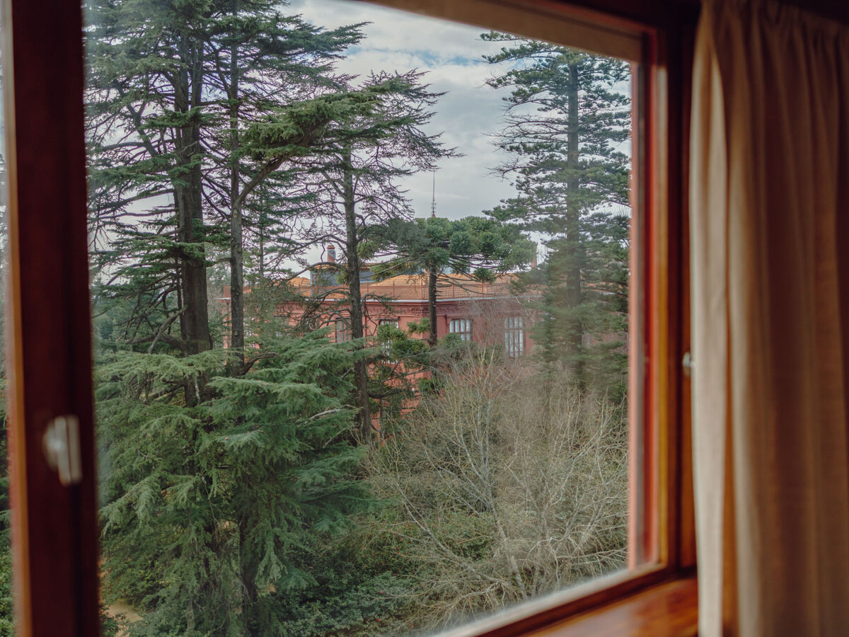Grand Botanic Garden Apartment, Porto – 4 chambres - Photo 9