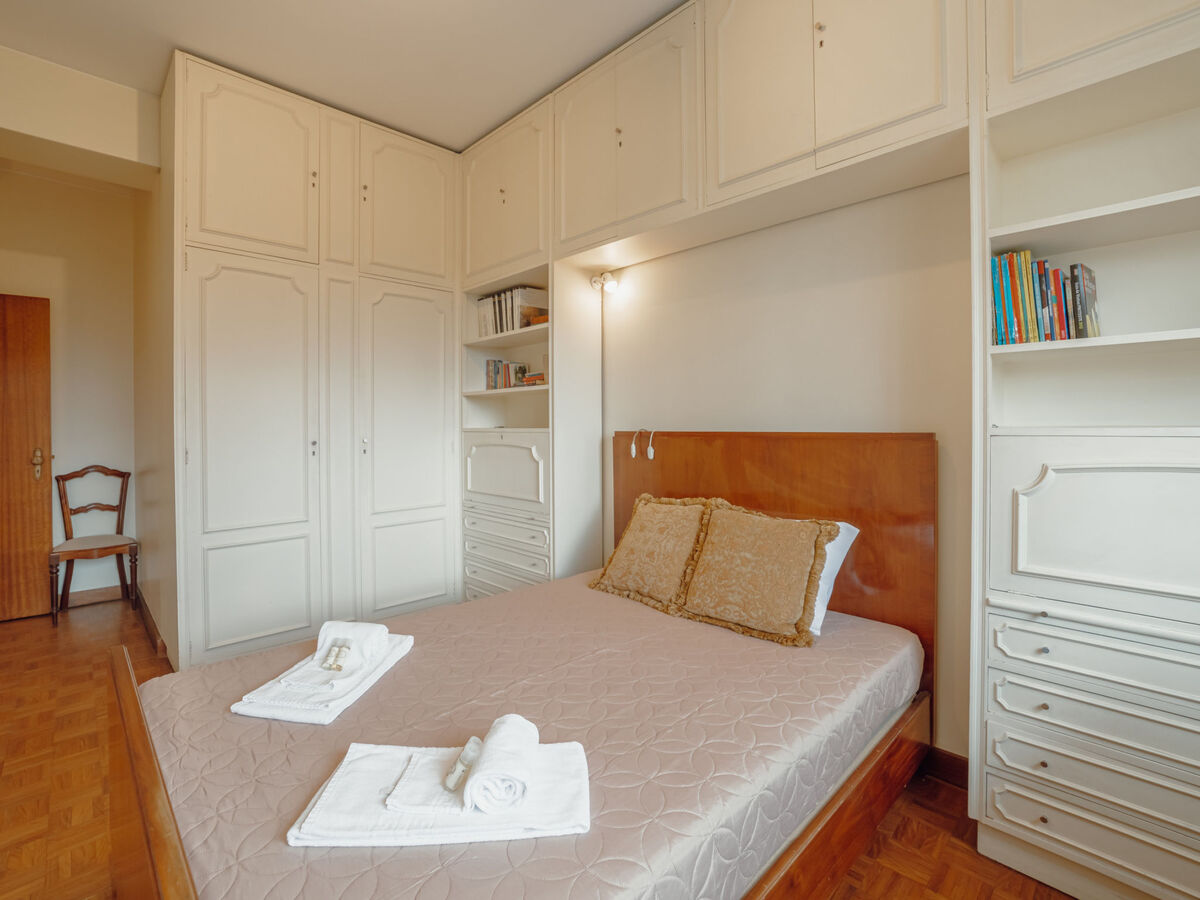 Grand Botanic Garden Apartment, Porto – 4 chambres - Photo 10