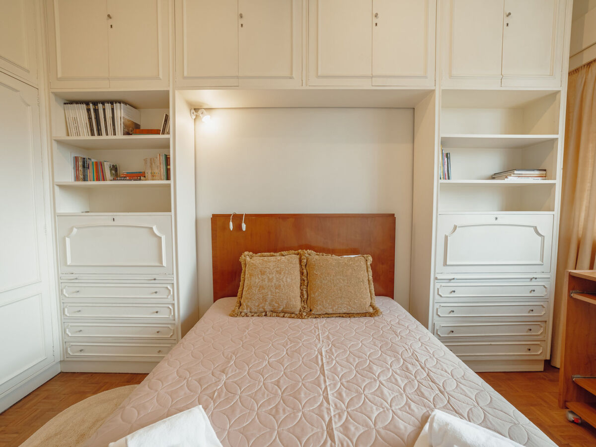 Grand Botanic Garden Apartment, Porto – 4 chambres - Photo 11