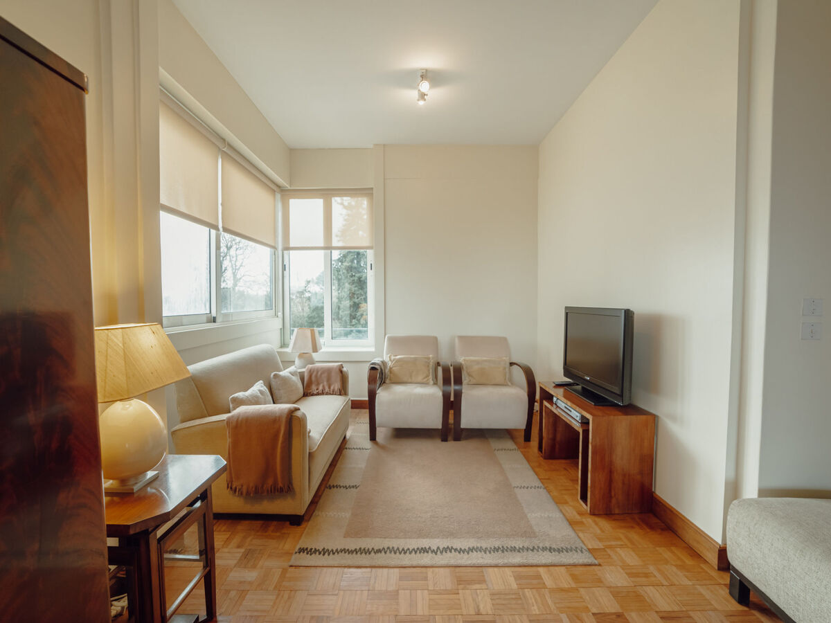 Grand Botanic Garden Apartment, Porto – 4 chambres - Photo 13