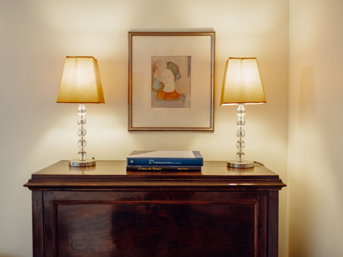 Grand Botanic Garden Apartment, Porto – 4 chambres - Photo 14