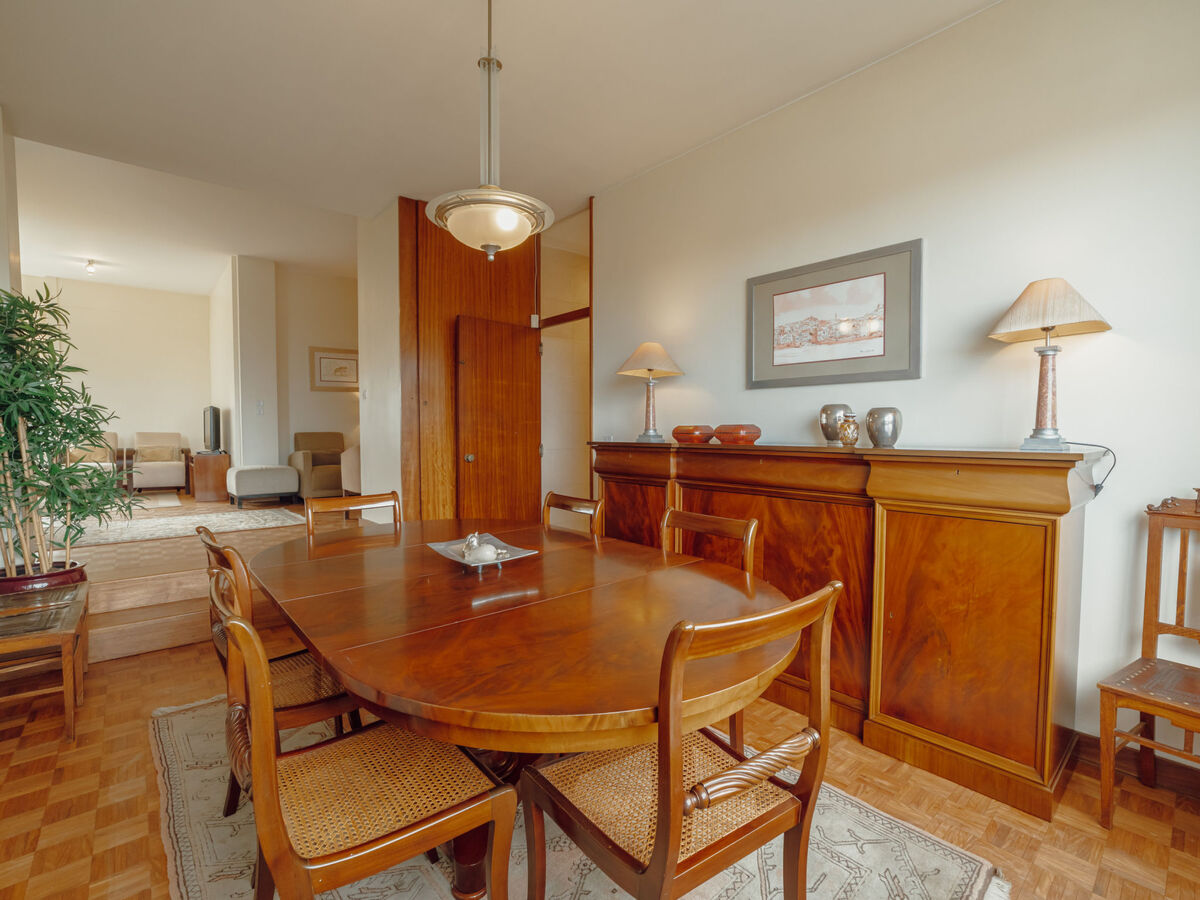 Grand Botanic Garden Apartment, Porto – 4 chambres - Photo 15