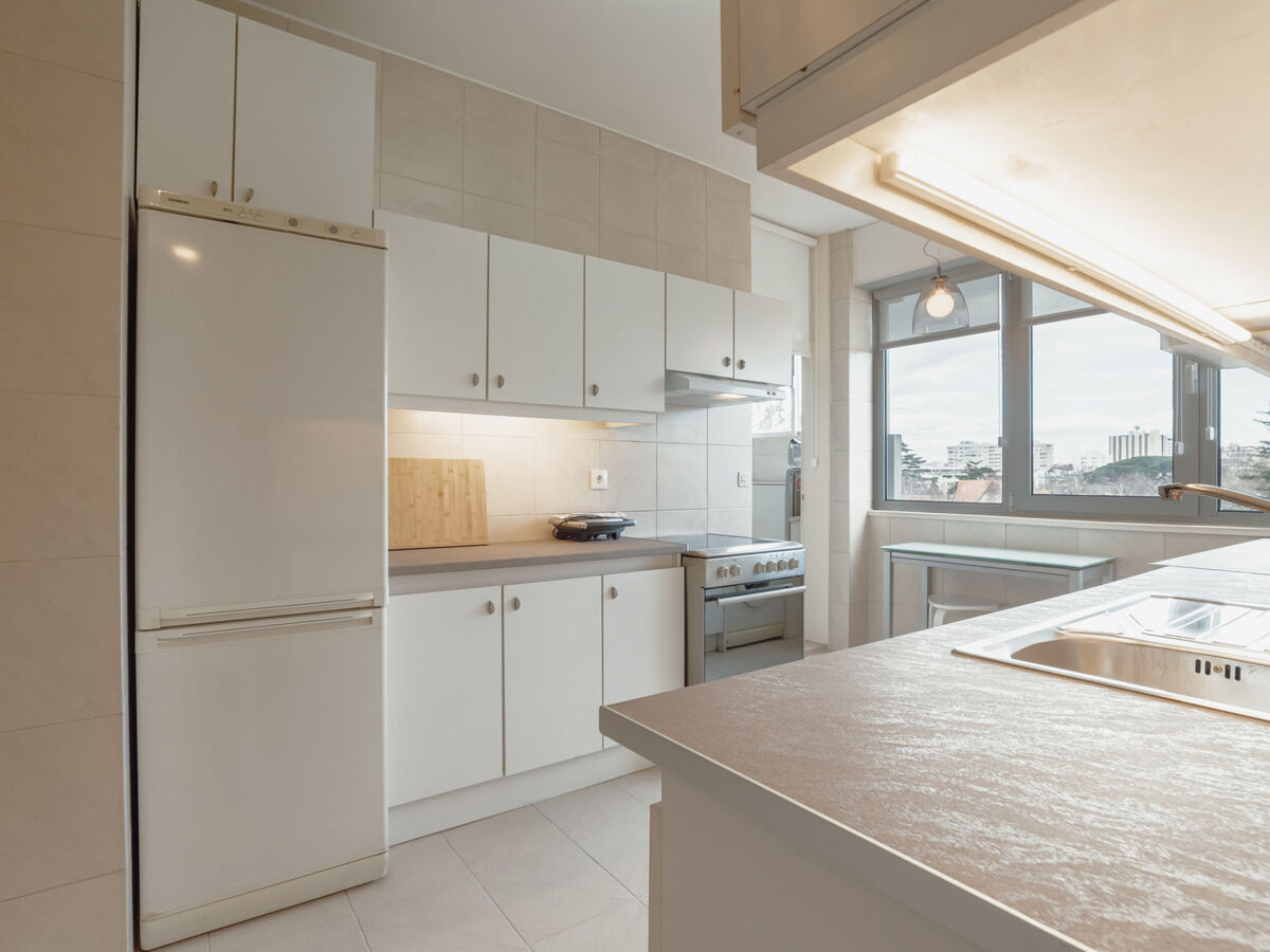 Grand Botanic Garden Apartment, Porto – 4 chambres - Photo 17