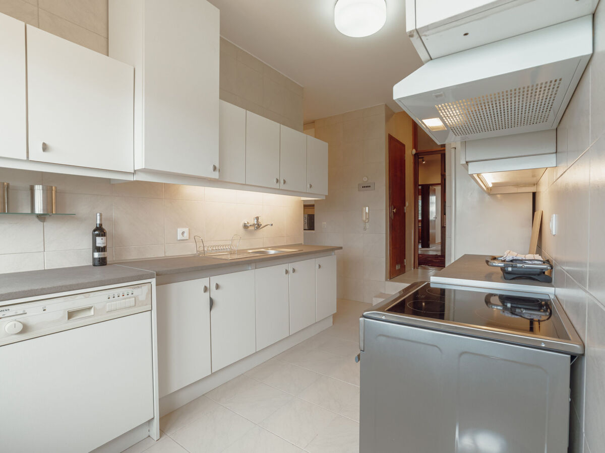 Grand Botanic Garden Apartment, Porto – 4 chambres - Photo 18