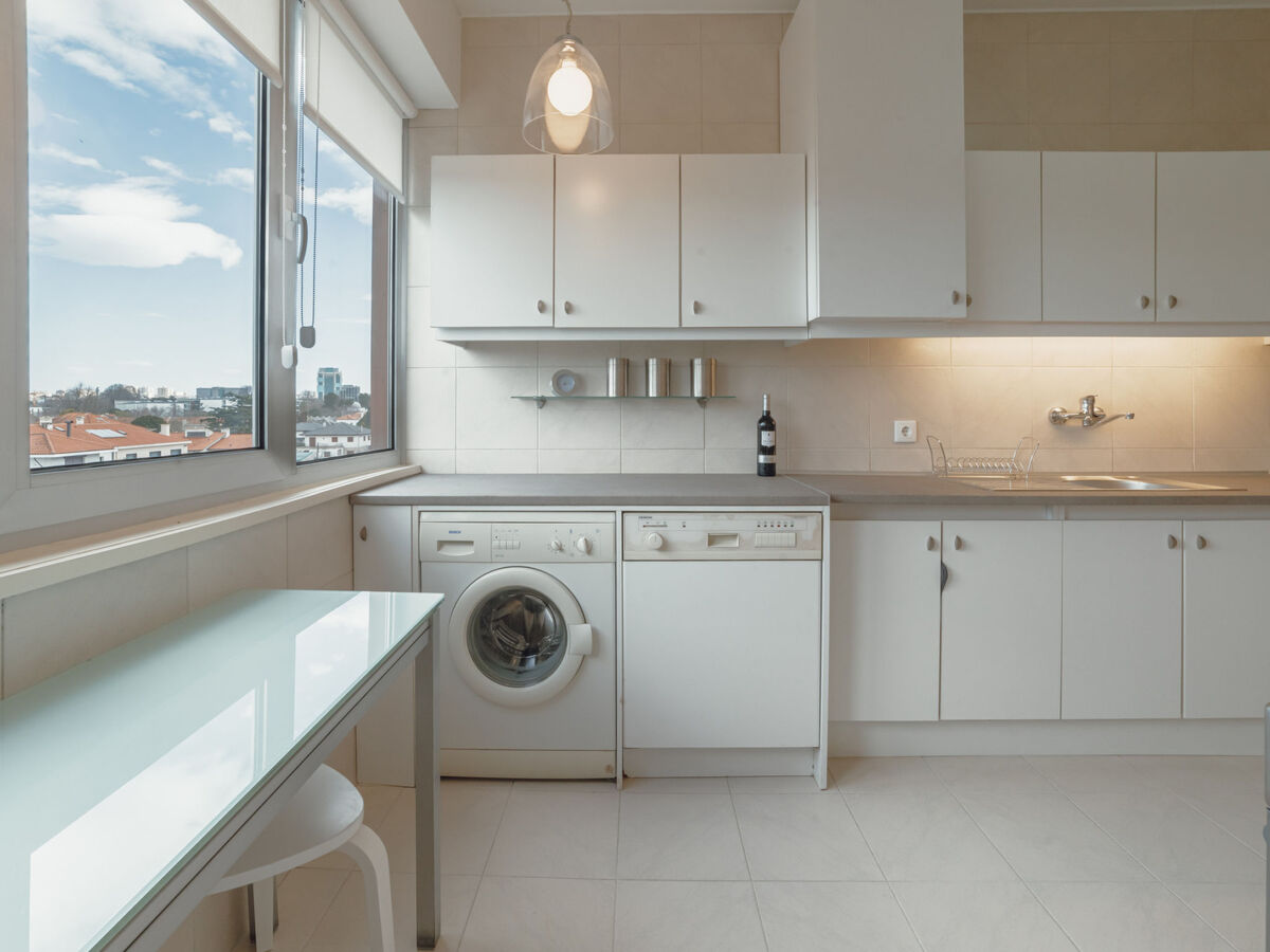 Grand Botanic Garden Apartment, Porto – 4 chambres - Photo 19
